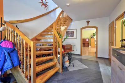 6-Zimmer-Haus kaufen in Baden – 235 m², € 499.000 – Bild 3 von 39
