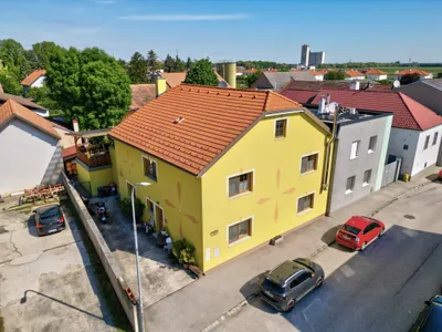 6-Zimmer-Haus kaufen in Baden – 235 m², € 499.000