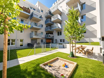 Wohnung kaufen in Wien – Bild 1 von 6