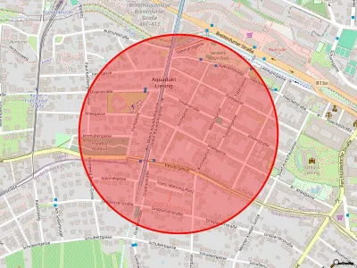 Wohnung kaufen in Wien – Bild 6 von 6