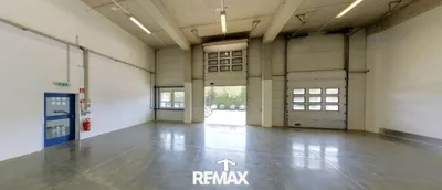 Gewerbeimmobilie mieten in Mödling – 226 m², € 14 – Bild 6 von 6