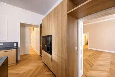 4-Zimmer-Wohnung mieten in Wien – 160 m², € 3.646 – Bild 5 von 23