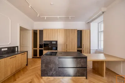 4-Zimmer-Wohnung mieten in Wien – 160 m², € 3.646 – Bild 6 von 23