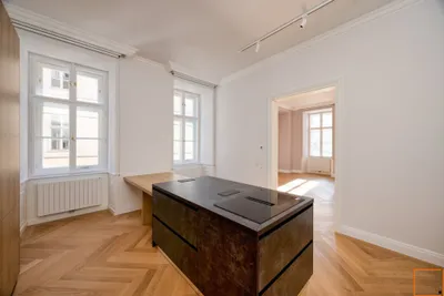 4-Zimmer-Wohnung mieten in Wien – 160 m², € 3.646 – Bild 10 von 23