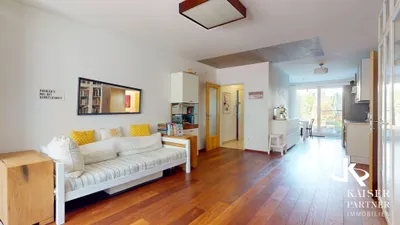 3-Zimmer-Wohnung kaufen in Wien – 77,64 m², € 479.000