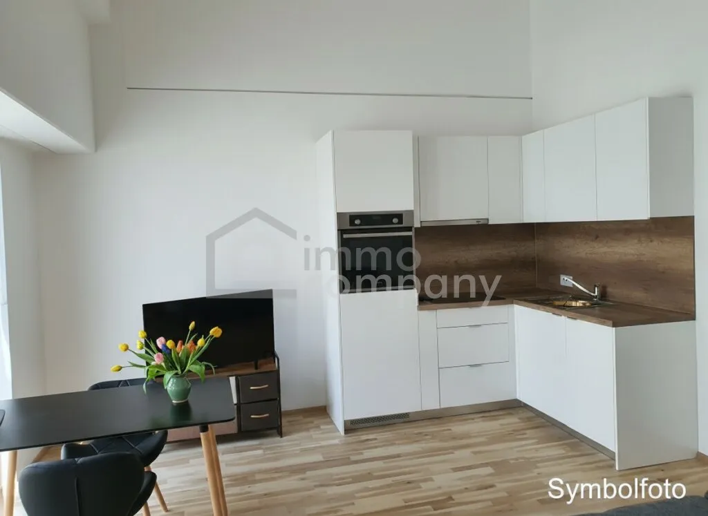 MODERN WIOHNEN UND JEDEN TAG GENIESSEN - Ihr neues Zuhause beginnt hier! - Ansicht 2