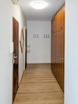 1-Zimmer-Wohnung mieten in Wien – 38 m², € 820 – Bild 5 von 7