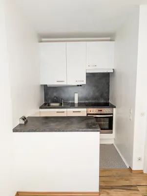 1-Zimmer-Wohnung mieten in Wien – 38 m², € 820 – Bild 3 von 7