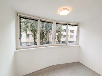 1-Zimmer-Wohnung mieten in Wien – 38 m², € 820 – Bild 2 von 7