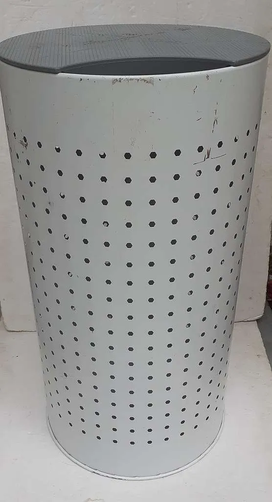 blumenkasten untersetzer 50 cm elho Barcelona Balkonkasten 50cm - Pistazien Grün | L 16.7 x B 45.5 x H 3 TAVOLO LEGNO MASSELLO main image 0