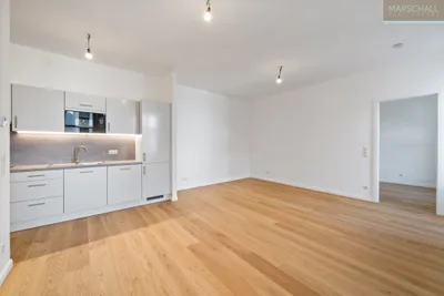2-Zimmer-Wohnung kaufen in Wien – 56 m², € 595.000 – Bild 3 von 7