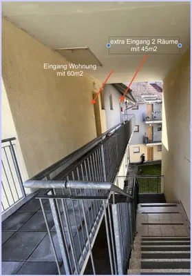 4-Zimmer-Wohnung kaufen in Leibnitz – 105 m², € 183.000 – Bild 23 von 31