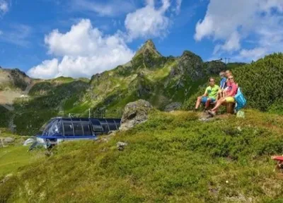Immobilie kaufen in Sankt Johann im Pongau – 3 800 m², € 6.200.000 – Bild 4 von 4