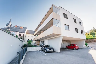 2-Zimmer-Wohnung kaufen in Freistadt – 55 m², € 233.400 – Bild 4 von 4