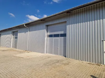Gewerbeimmobilie mieten in Mistelbach – 1 500 m², € 5 – Bild 2 von 6
