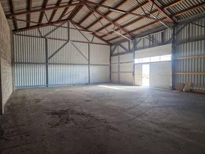 Gewerbeimmobilie mieten in Mistelbach – 1 500 m², € 5 – Bild 4 von 6