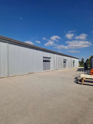 Gewerbeimmobilie mieten in Mistelbach – 1 500 m², € 5 – Bild 5 von 6