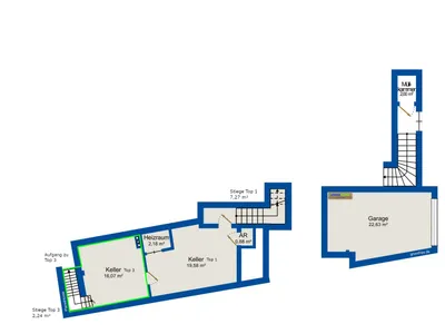 Haus kaufen in Sankt Pölten Land – 353 m², € 795.000 – Bild 38 von 38