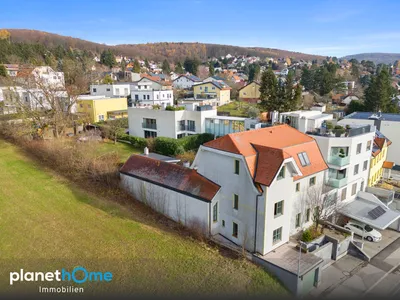 Haus kaufen in Sankt Pölten Land – 353 m², € 795.000 – Bild 31 von 38