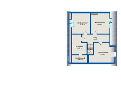 Haus kaufen in Sankt Pölten Land – 353 m², € 795.000 – Bild 37 von 38