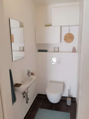 2-Zimmer-Wohnung mieten in Sankt Pölten Land – 74 m², € 1.070 – Bild 25 von 26