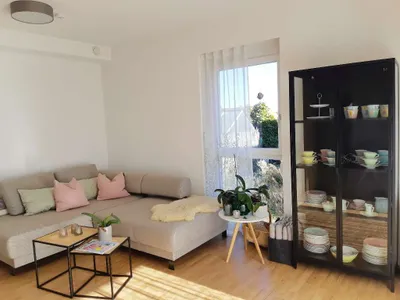 2-Zimmer-Wohnung mieten in Sankt Pölten Land – 74 m², € 1.070