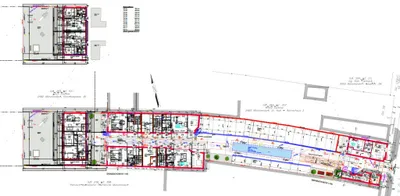 Grundstück kaufen in Mödling – 1 655 m², € 990.000 – Bild 1 von 7