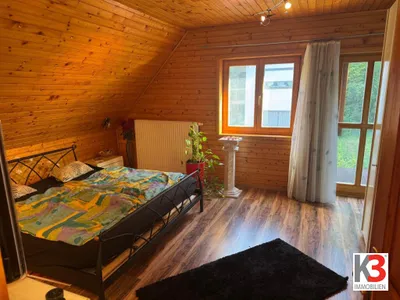 8-Zimmer-Gewerbeimmobilie kaufen in Gmunden – 225 m², € 619.000 – Bild 5 von 16