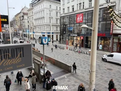 3-Zimmer-Gewerbeimmobilie mieten in Wien – 81 m², € 1.399 – Bild 16 von 16
