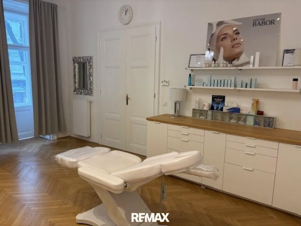 Beauty Center - Ansicht 2