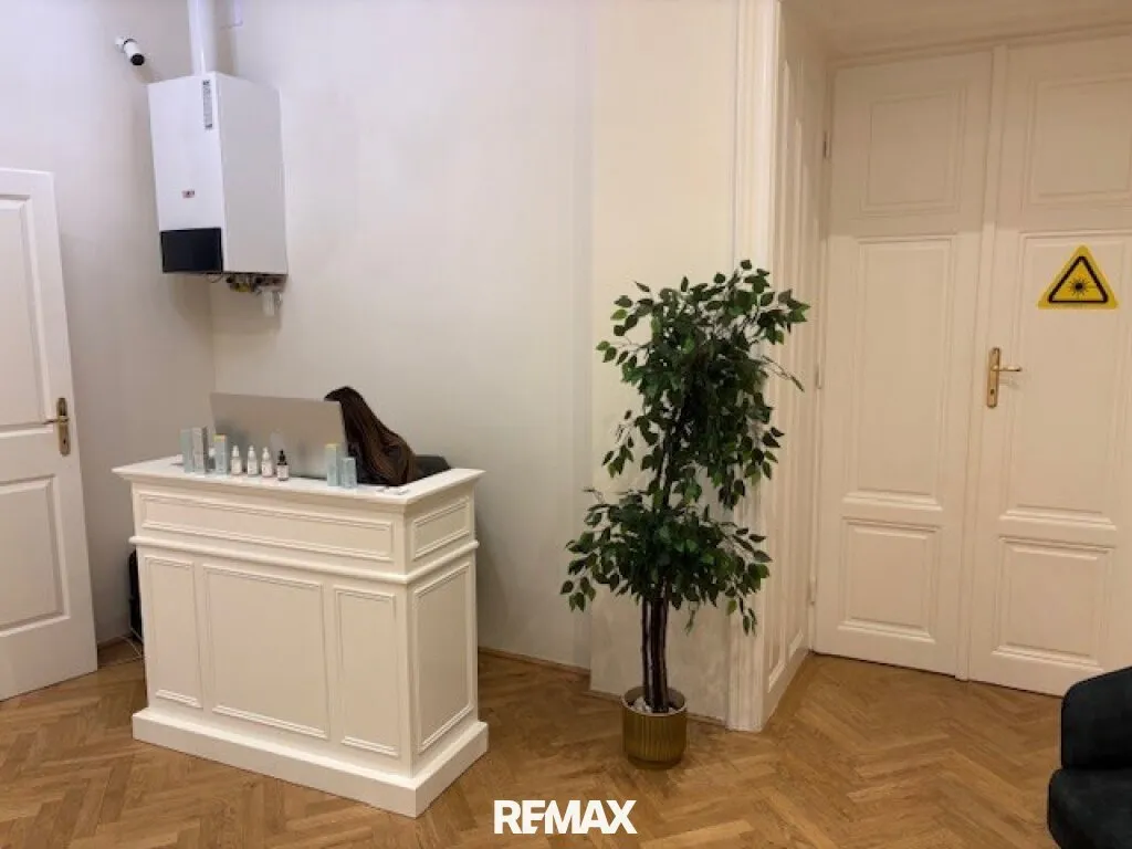 Beauty Center - Ansicht 3