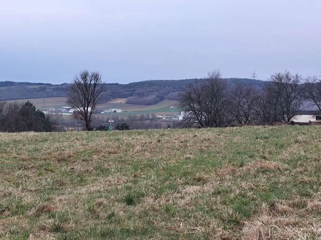 Traumhafte Baugrundstücke in ruhiger und sonniger Lage in Oberwart! - Ansicht 2