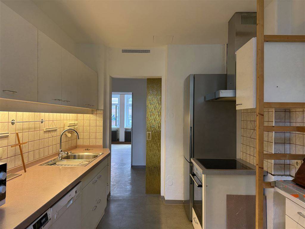 4-Zi City- Wohnung in Schallmoos/ Salzburg! – pohled 2