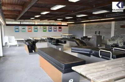 Gewerbeimmobilie kaufen in Sankt Veit an der Glan – 2 600 m², € 1.500.000 – Bild 10 von 15
