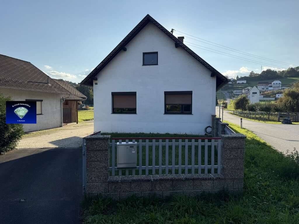 Olbendorf Anlegerobjekt mit 6% Rendite - Ansicht 2