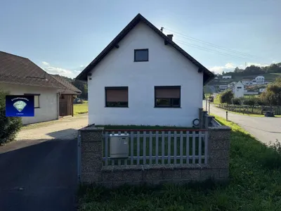 Haus kaufen in Güssing – 132 m², € 236.000 – Bild 2 von 13
