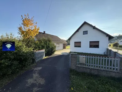 Haus kaufen in Güssing – 132 m², € 236.000 – Bild 5 von 13