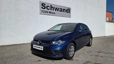 VW Polo 4Me TSI