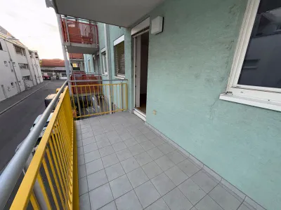 3-Zimmer-Wohnung mieten in Graz – 76,88 m², € 951 – Bild 14 von 18