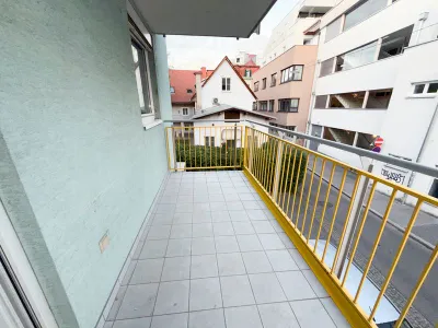 3-Zimmer-Wohnung mieten in Graz – 76,88 m², € 951 – Bild 13 von 18