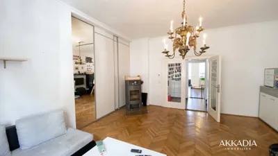 11-Zimmer-Immobilie kaufen in Baden – 298,39 m², € 699.000 – Bild 4 von 15