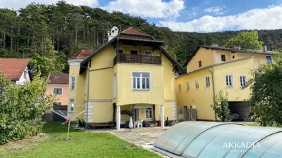 11-Zimmer-Immobilie kaufen in Baden – 298,39 m², € 699.000 – Bild 2 von 15