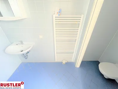 1-Zimmer-Wohnung mieten in Graz – 29,56 m², € 493 – Bild 5 von 8
