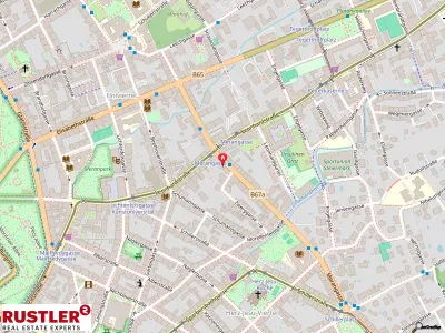 1-Zimmer-Wohnung mieten in Graz – 29,56 m², € 493 – Bild 8 von 8