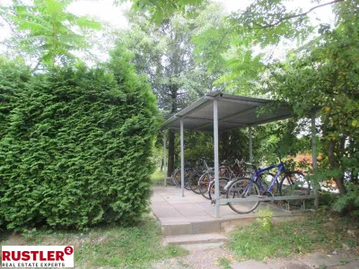 1-Zimmer-Wohnung mieten in Graz – 29,56 m², € 493 – Bild 6 von 8