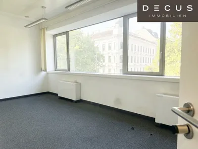 Gewerbeimmobilie mieten in Wien – 507 m², € 11 – Bild 6 von 9