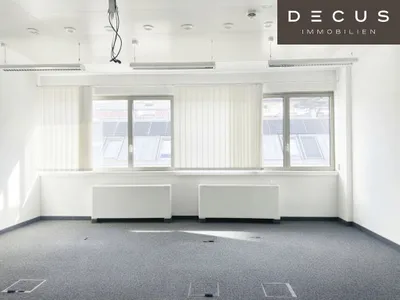 Gewerbeimmobilie mieten in Wien – 507 m², € 11 – Bild 2 von 9