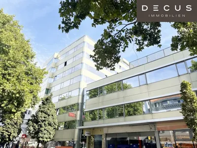Gewerbeimmobilie mieten in Wien – 507 m², € 11 – Bild 8 von 9