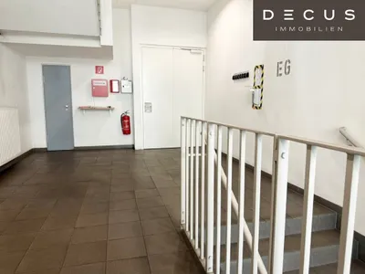 Gewerbeimmobilie mieten in Wien – 507 m², € 11 – Bild 9 von 9