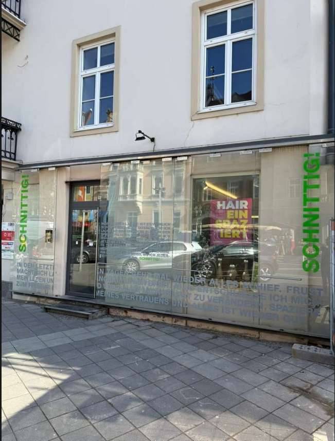 Büro/ Geschäftslokale Leibnitz Hauptplatz 25 – pohled 2